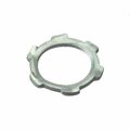 House Company 96193 Locknut Conduit In Outdoor- 1 in. HO3679078